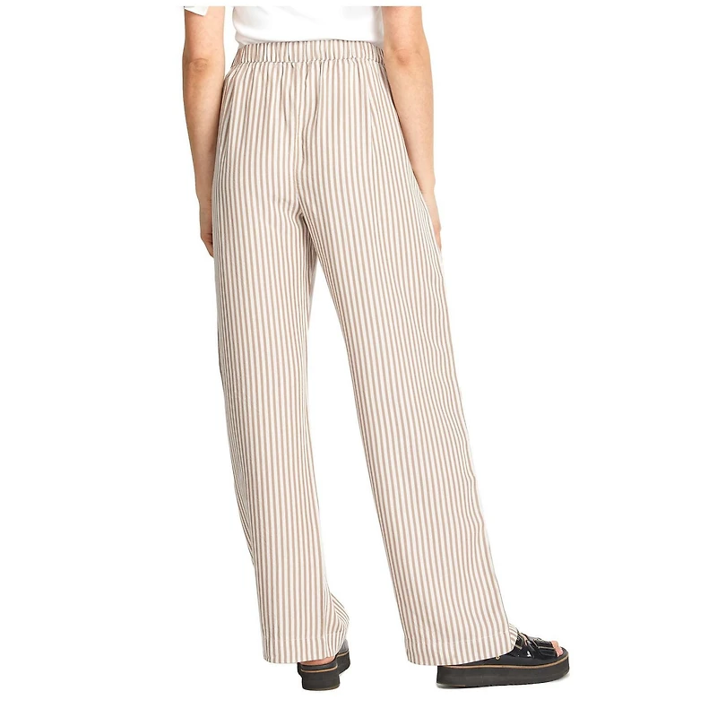 Mexx Women’s Wide leg Pant with Belt