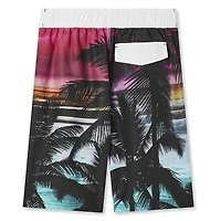 Short de bain imprimé George pour garçons