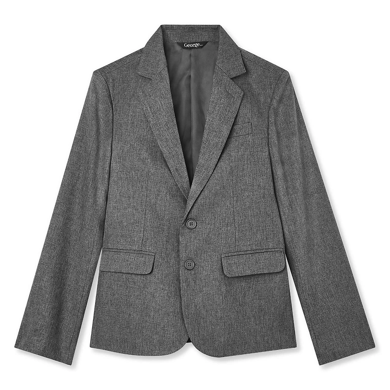 George Boys' Suit Jacket, Sizes 4-16