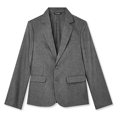 George Boys' Suit Jacket, Sizes 4-16