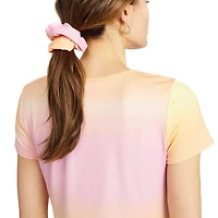 Mexx Women’s Brushed Jersey Pyjama T-Shirt Dress