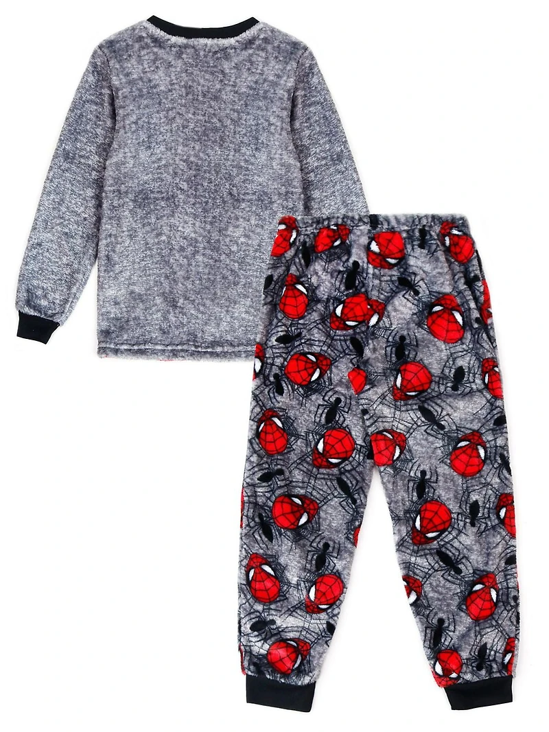 Ensemble de pyjama Spiderman pour garçon