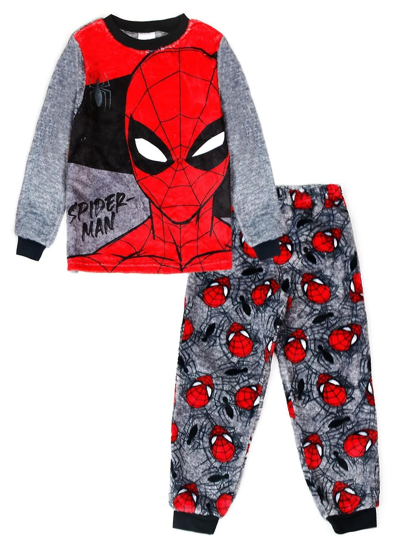 Ensemble de pyjama Spiderman pour garçon