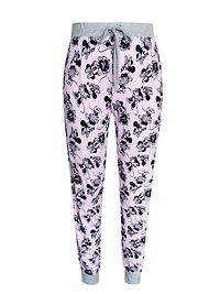 Pantalon de nuit pour dames de Minnie Mouse