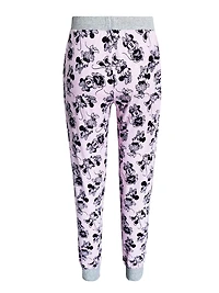 Pantalon de nuit pour dames de Minnie Mouse