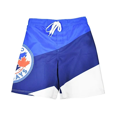 Maillot de bain MLB Toronto Blue Jays Waves pour hommes