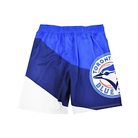 Maillot de bain MLB Toronto Blue Jays Waves pour hommes