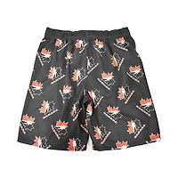 Men's Hockey Canada Logo Swim Trunks