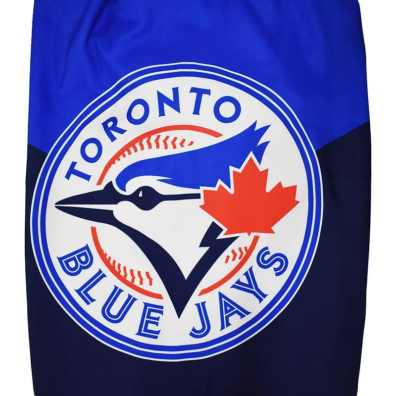 Maillot de bain MLB Toronto Blue Jays Waves pour hommes