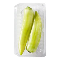 Peppers, Hot Banana, Your Fresh Market, 225 g