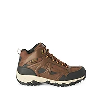 Bottes de randonnée imperméables mi-montantes Ozark Trail pour homme Pointures 7-13