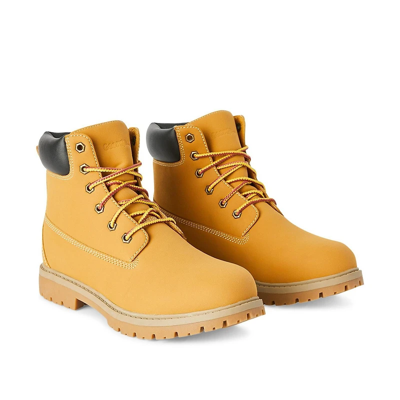 OZARK TRAIL MEN'S UTILITY BOOT