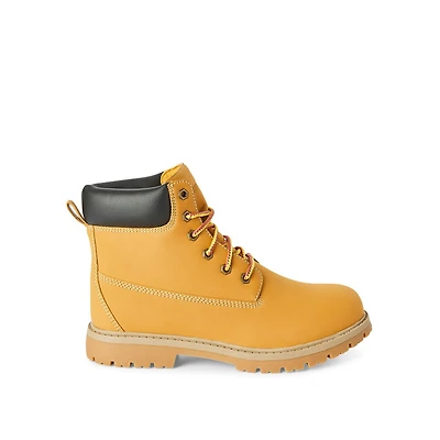 BOTTES UTILITAIRES POUR HOMMES OZARK TRAIL Pointures 7-13