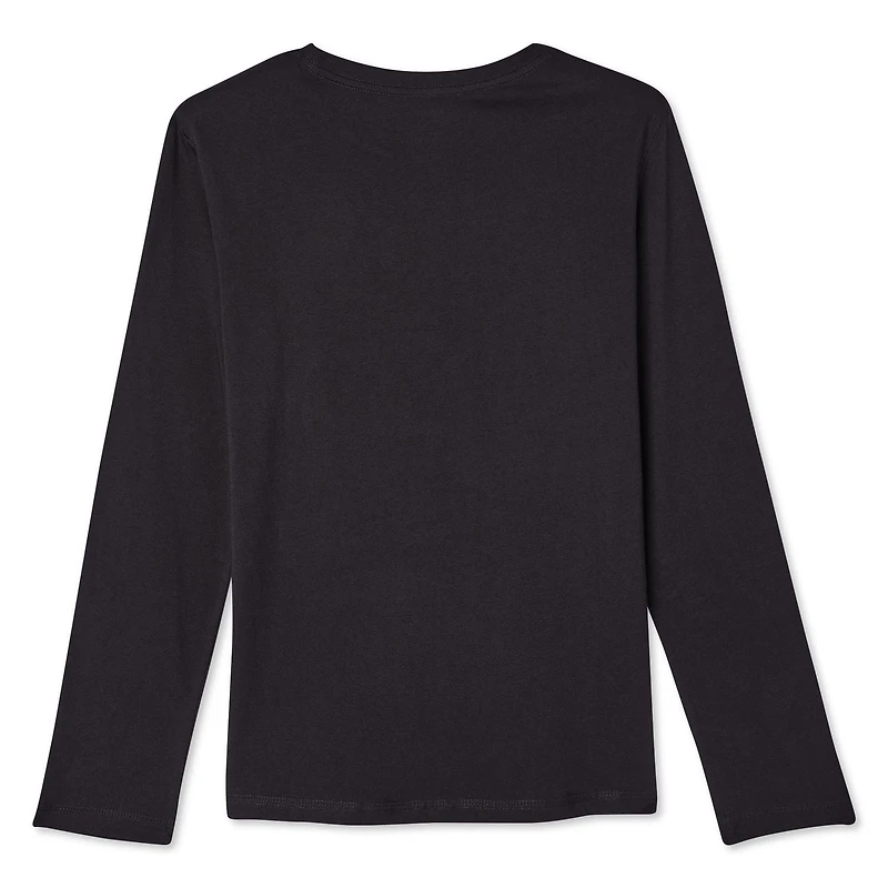 George Boys' Active Graphic Tee