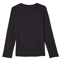 George Boys' Active Graphic Tee