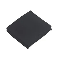 Drive Coussin en gel Gel-U-Seat Lite d’usage général avec housse élastique, 40,64 cm x 50,80 cm x 5,08 cm