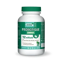 Laboratoire Suisse Probiotic 12 billion