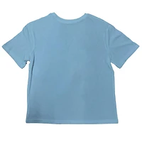 Disney Lilo & Stitch Pull à manches courtes pour fille