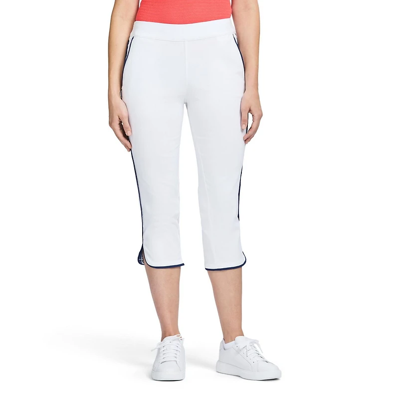 Billie Capri Pant