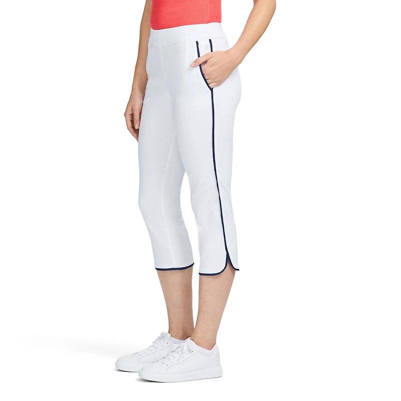 Billie Capri Pant