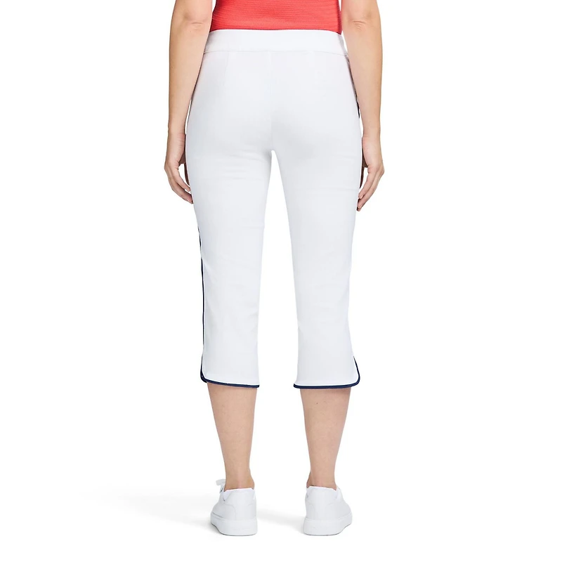 Billie Capri Pant