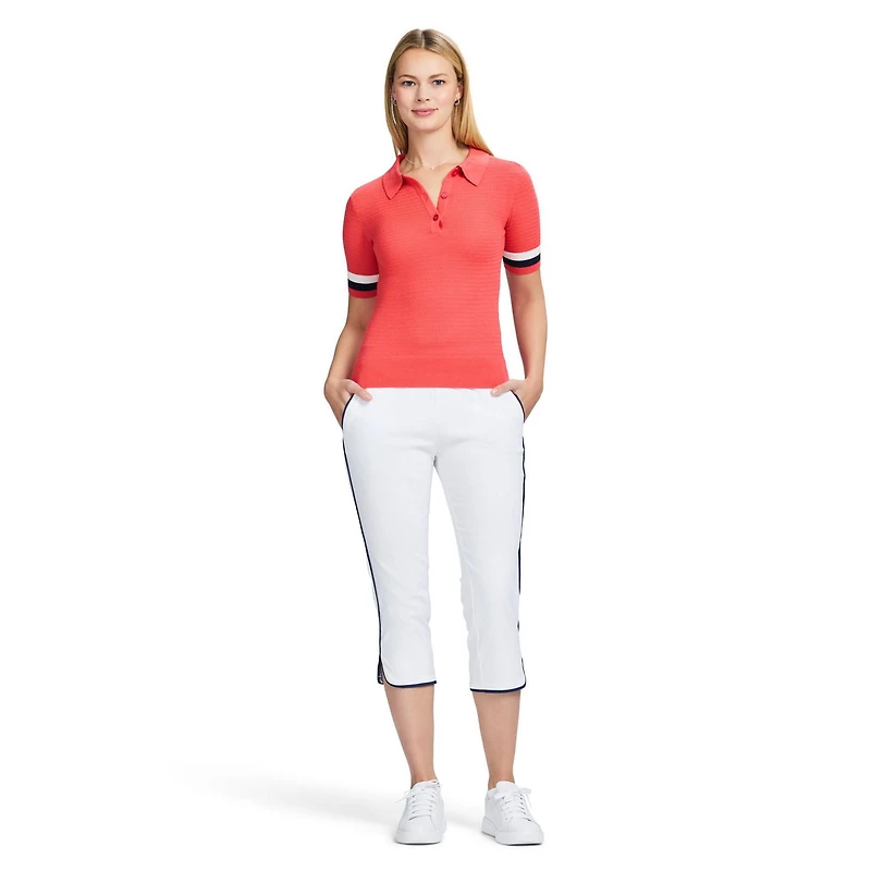 Billie Capri Pant