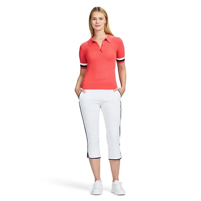Billie Capri Pant