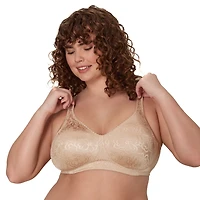 Playtex 18 Hour(R) Ultimate Lift and Support wireless Bra, 36B - 46DD