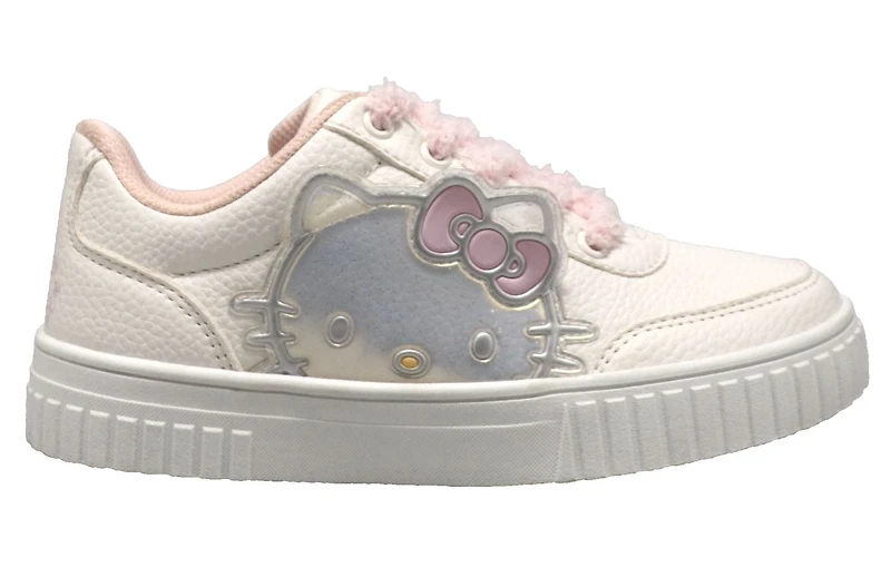 Hello Kitty by Sanrio Girls Casual Shoe