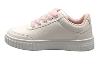 Hello Kitty by Sanrio Girls Casual Shoe
