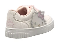 Hello Kitty by Sanrio Girls Casual Shoe