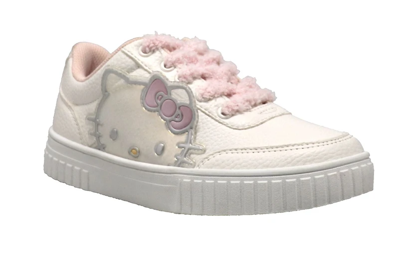 Hello Kitty by Sanrio Girls Casual Shoe