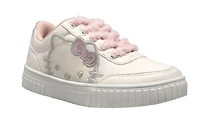 Hello Kitty by Sanrio Girls Casual Shoe