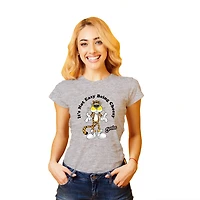 Ladies Cheetos Chester Short Sleeve T-Shirt