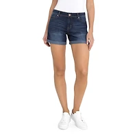 Short Boyfriend pour femme Jordache