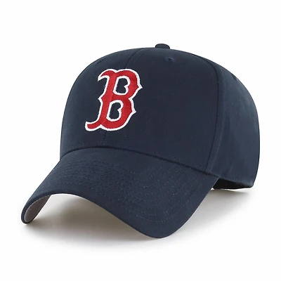 Casquette MLB Fan Favorite Mass Basic-Red Sox Casquette Red Sox Mass Basic enfant
