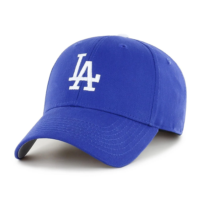 Casquette MLB Fan Favorite Mass Basic-Dodgers
