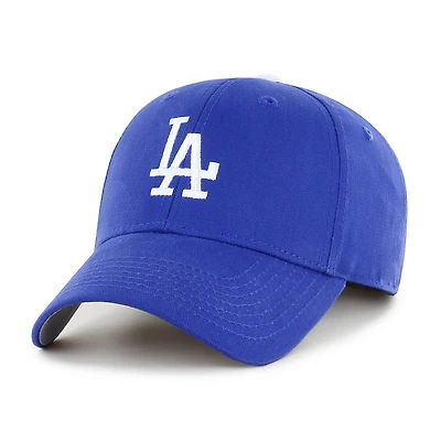 Casquette MLB Fan Favorite Mass Basic-Dodgers