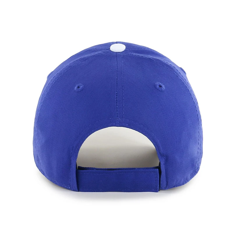 Casquette MLB Fan Favorite Mass Basic-Dodgers