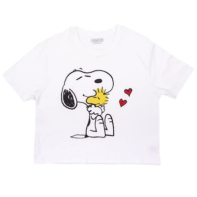 Peanuts Ladies drop shoulder