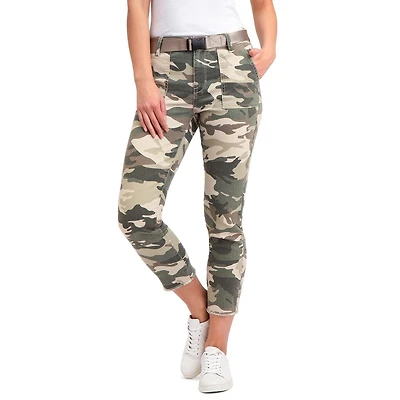 Skinny taille haute pour femmes Jordache
