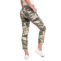 Skinny taille haute pour femmes Jordache