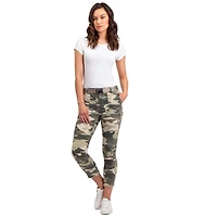 Skinny taille haute pour femmes Jordache