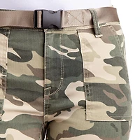 Skinny taille haute pour femmes Jordache