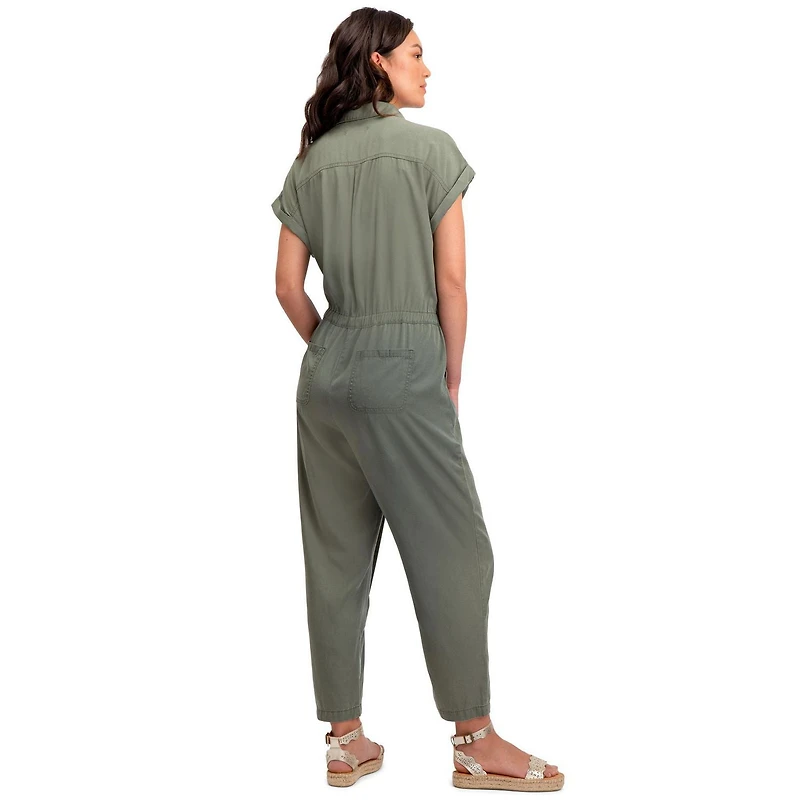 Combinaison Jordache Femme