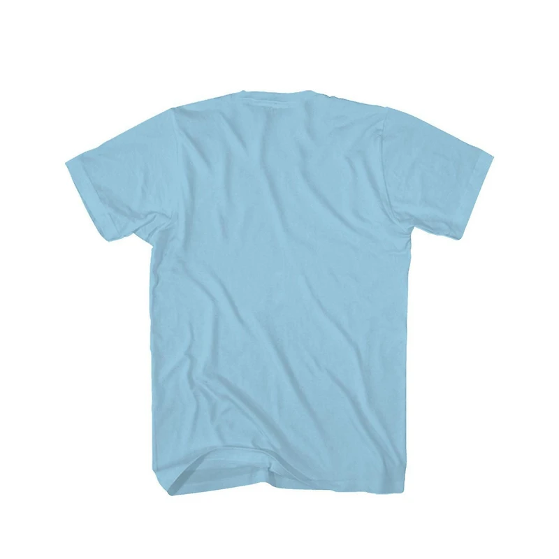 Teen Titans Go! Panels Short Sleeve T-Shirt