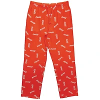 Men's Coke pajama bottom