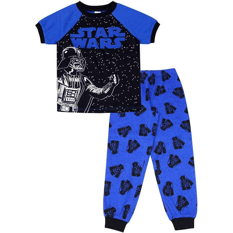 Pyjama deux pièces  pour garçon de Star Wars