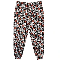 Men's Coca cola Pajama Sleep Pants
