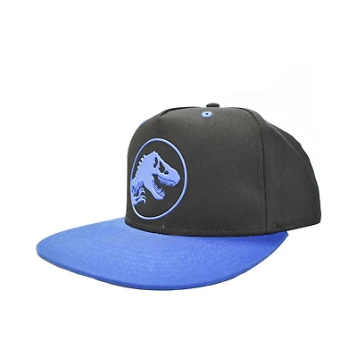 Men's Jurassic World Retro Snapback